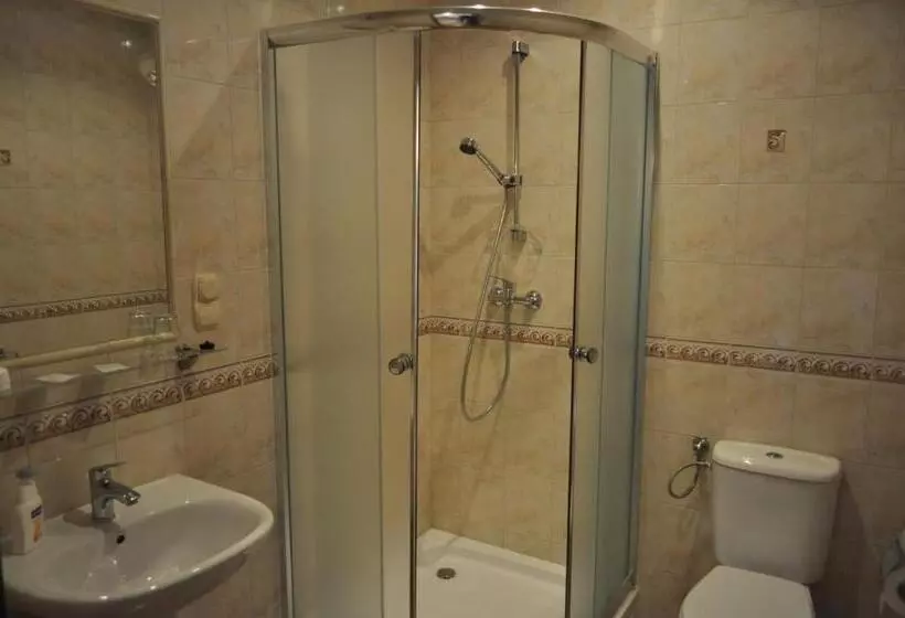 Bankietowa Hotel & Restauracja