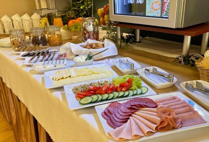 Bankietowa Hotel & Restauracja