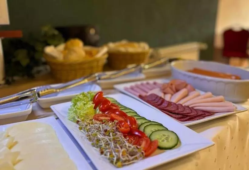 Bankietowa Hotel & Restauracja