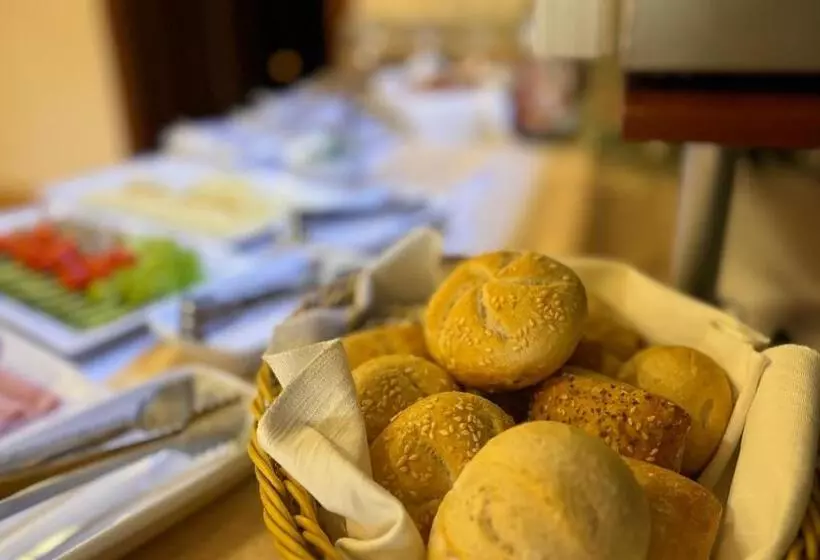 Bankietowa Hotel & Restauracja