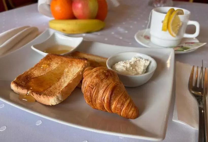 Bankietowa Hotel & Restauracja