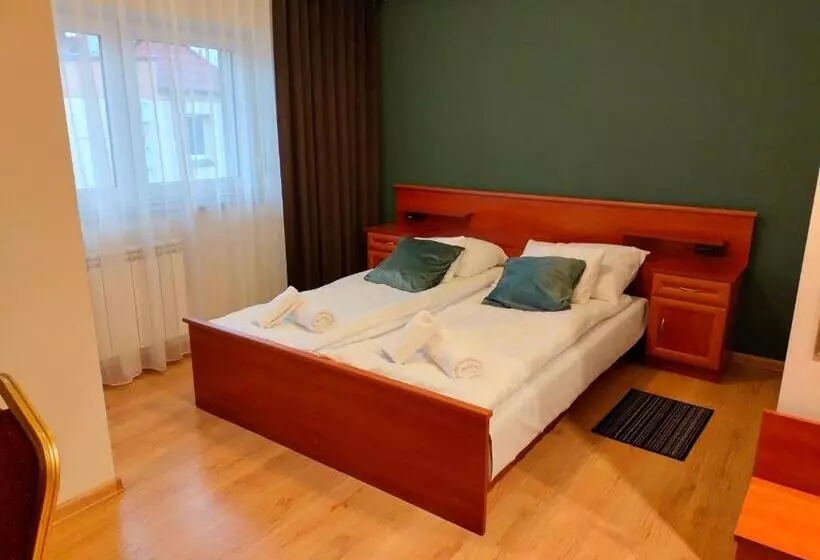 Bankietowa Hotel & Restauracja