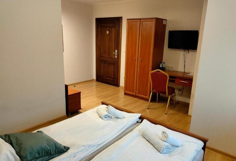 Bankietowa Hotel & Restauracja