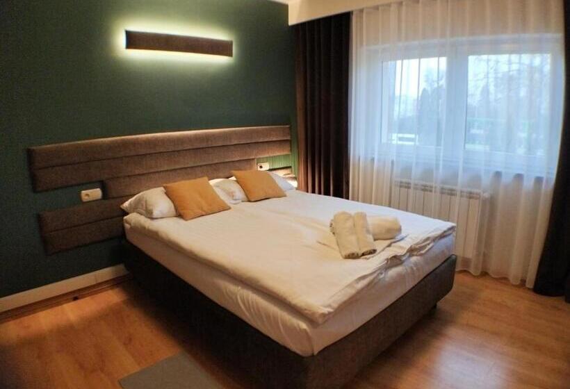 Bankietowa Hotel & Restauracja