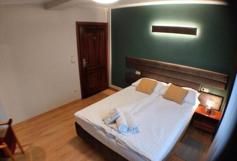 Bankietowa Hotel & Restauracja