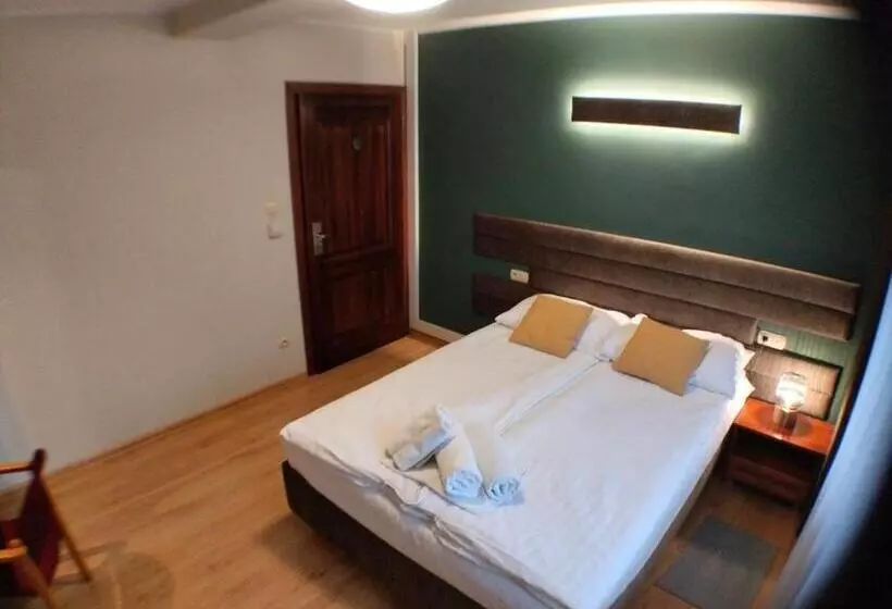 Bankietowa Hotel & Restauracja