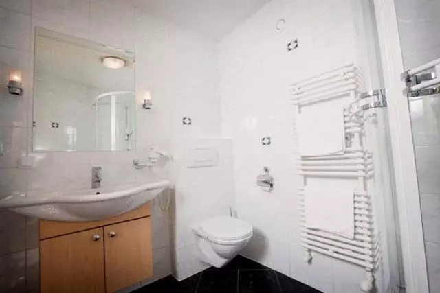 민박 Pension Clara