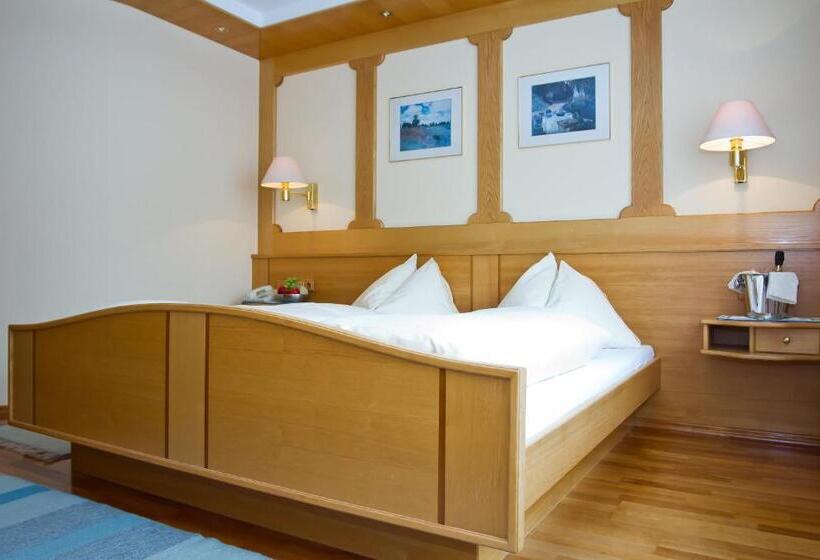 Bed and Breakfast Pension Clara