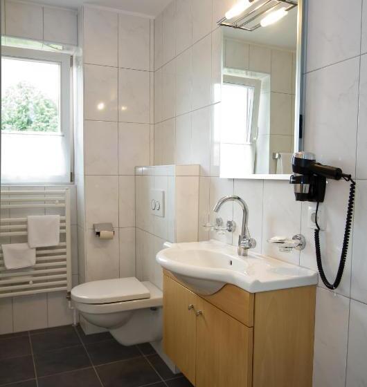 Bed and Breakfast Pension Clara