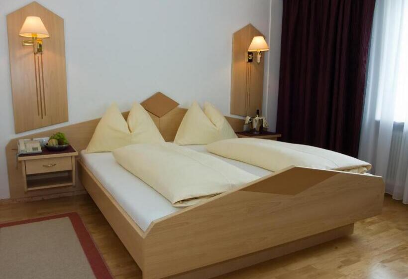 Bed and Breakfast Pension Clara