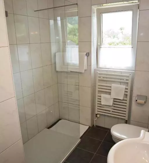 민박 Pension Clara