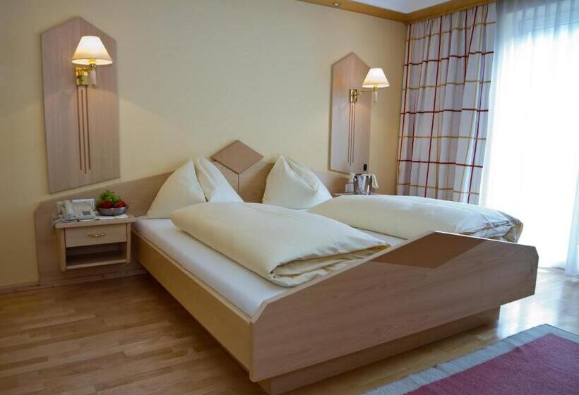 Bed and Breakfast Pension Clara