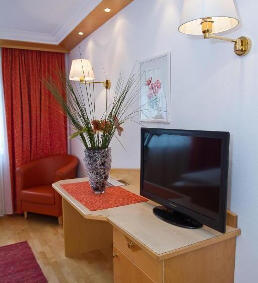 Bed and Breakfast Pension Clara