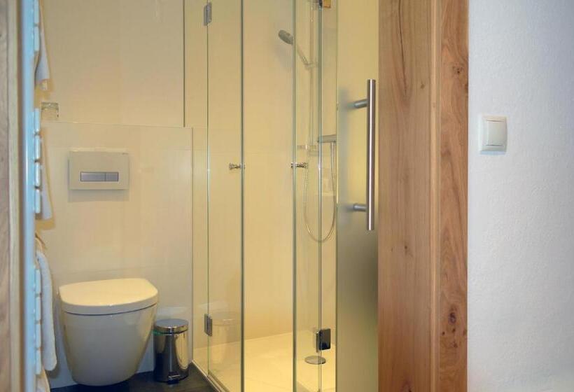 Bed and Breakfast Pension Clara