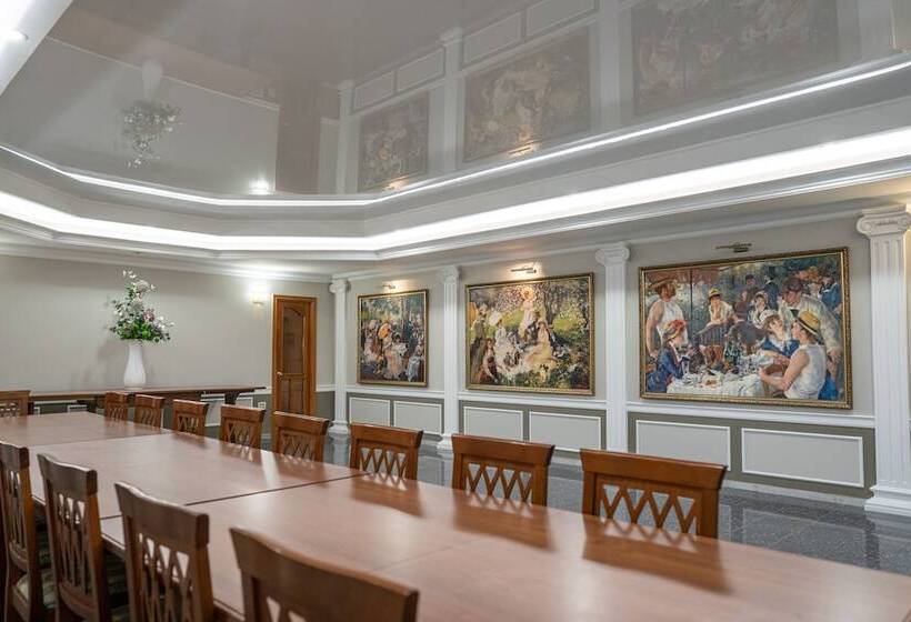 Gloria Hotel   Chelyabinsk