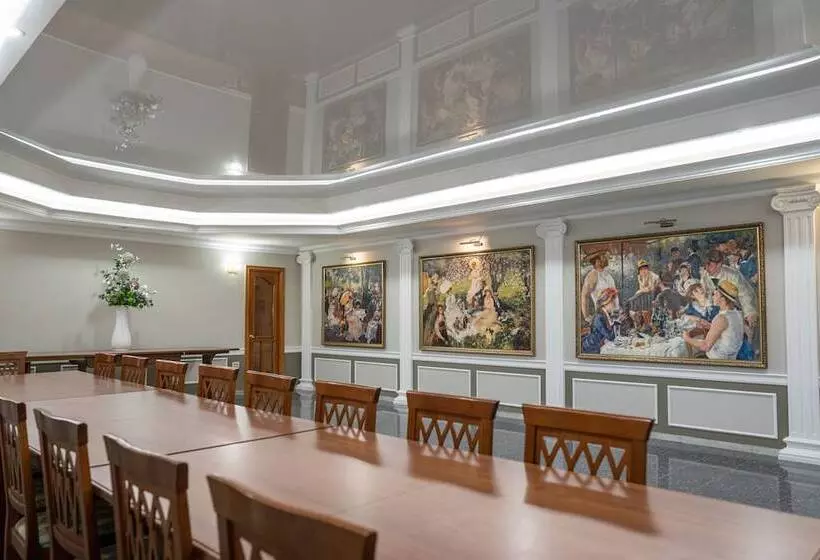 Gloria Hotel   Chelyabinsk