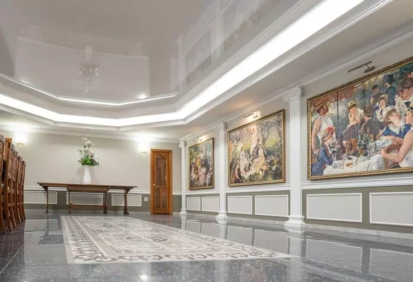 Gloria Hotel   Chelyabinsk