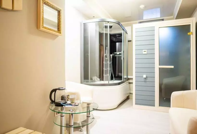 Gloria Hotel   Chelyabinsk