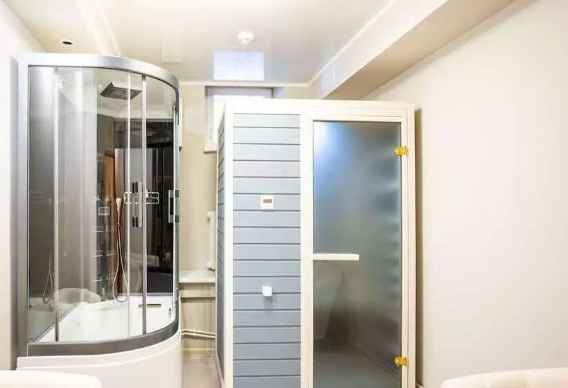 Gloria Hotel   Chelyabinsk