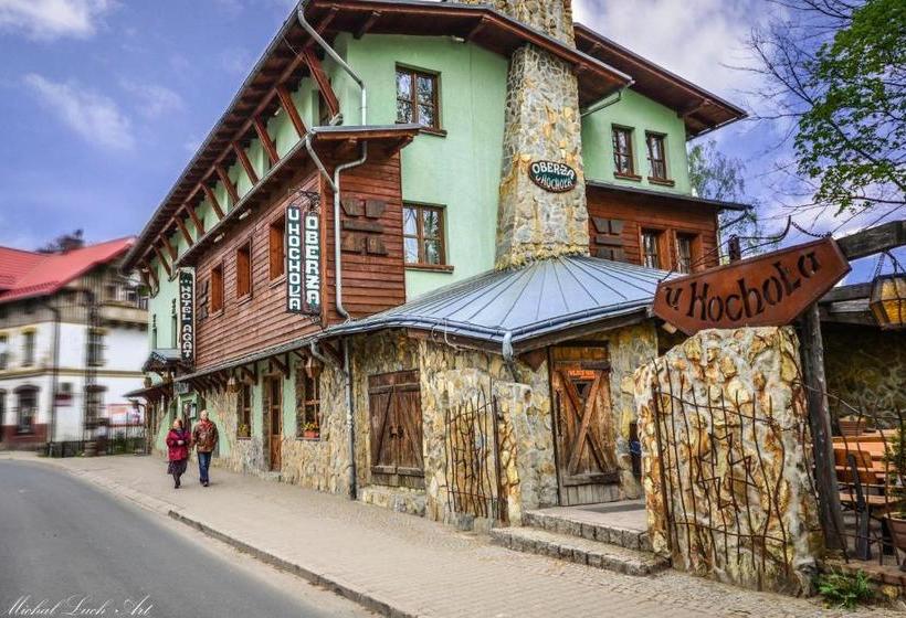 בית מלון כפרי Agat