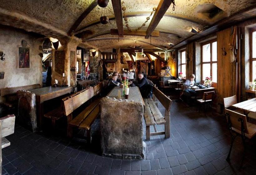 בית מלון כפרי Agat