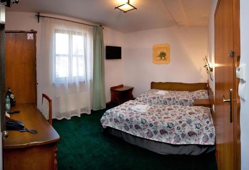 בית מלון כפרי Agat