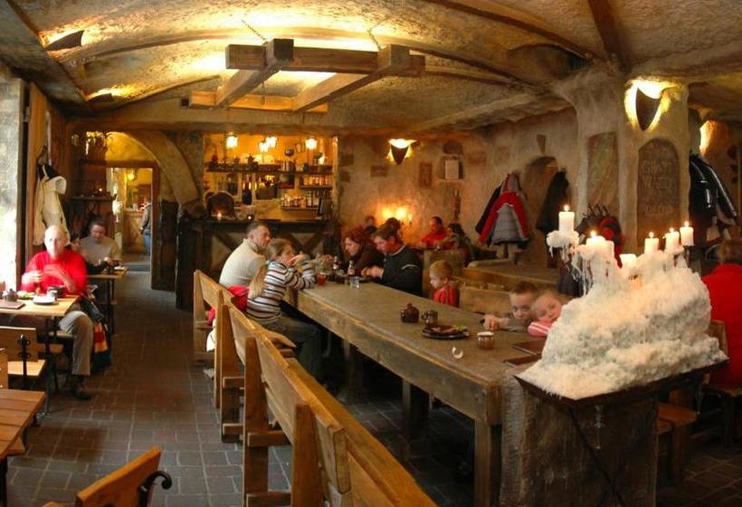 בית מלון כפרי Agat