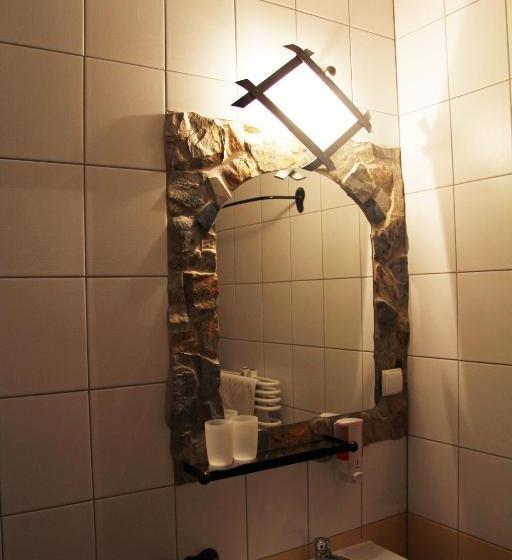 בית מלון כפרי Agat