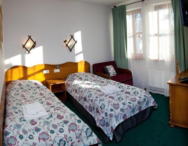 בית מלון כפרי Agat