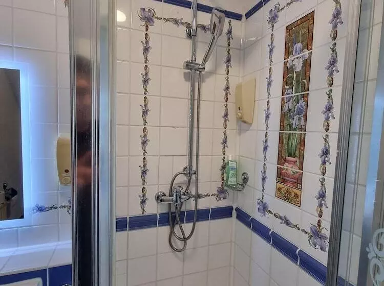 ホテル Astheimer Schlösschen