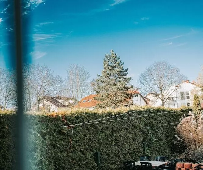 ホテル Astheimer Schlösschen