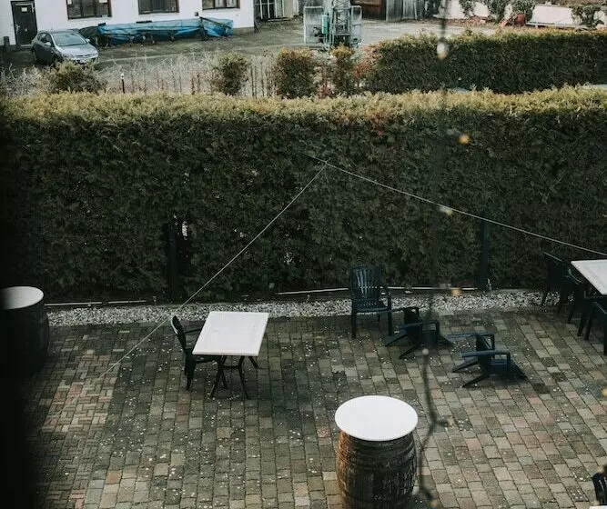 ホテル Astheimer Schlösschen