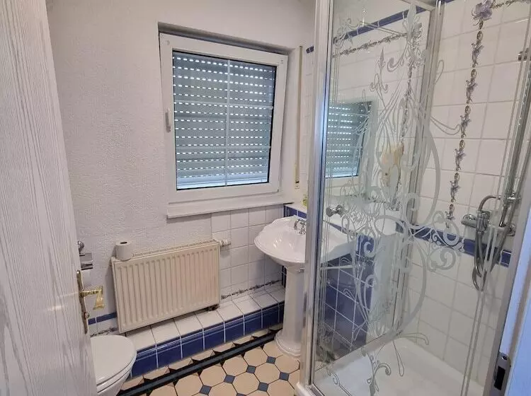 ホテル Astheimer Schlösschen