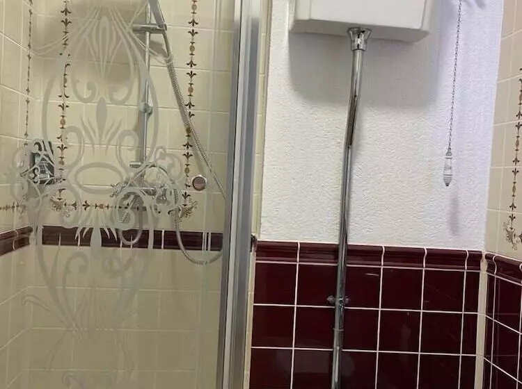 ホテル Astheimer Schlösschen