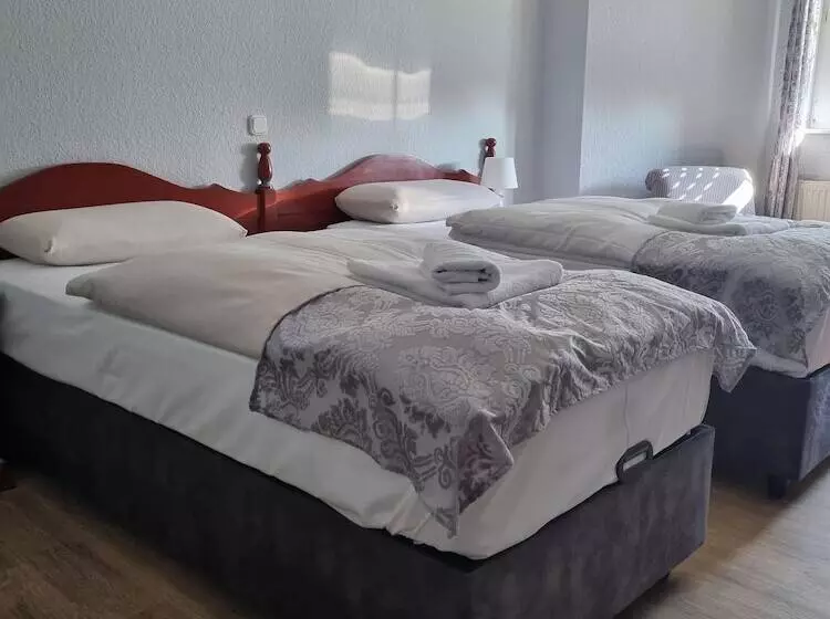 ホテル Astheimer Schlösschen