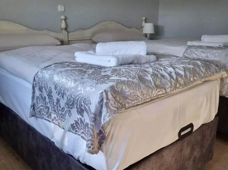 ホテル Astheimer Schlösschen