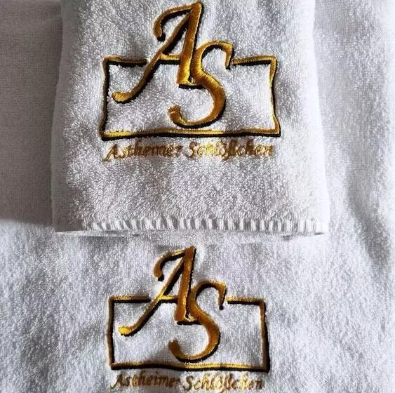 ホテル Astheimer Schlösschen