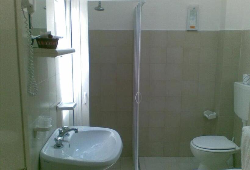 Отель Autostello