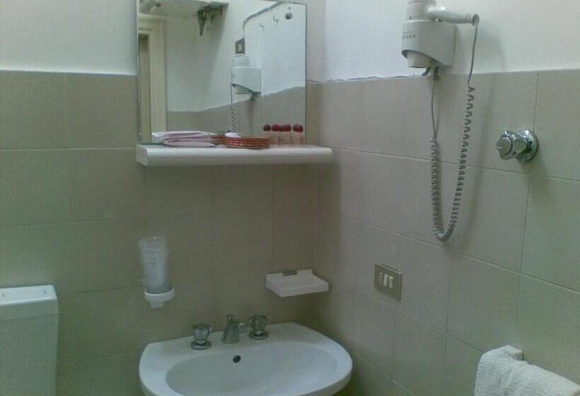 Отель Autostello