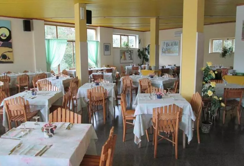 ホテル Autostello