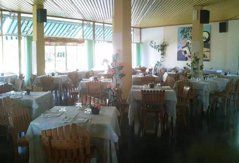 ホテル Autostello