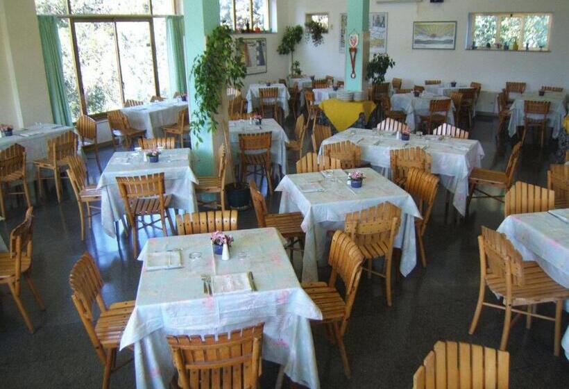 Отель Autostello