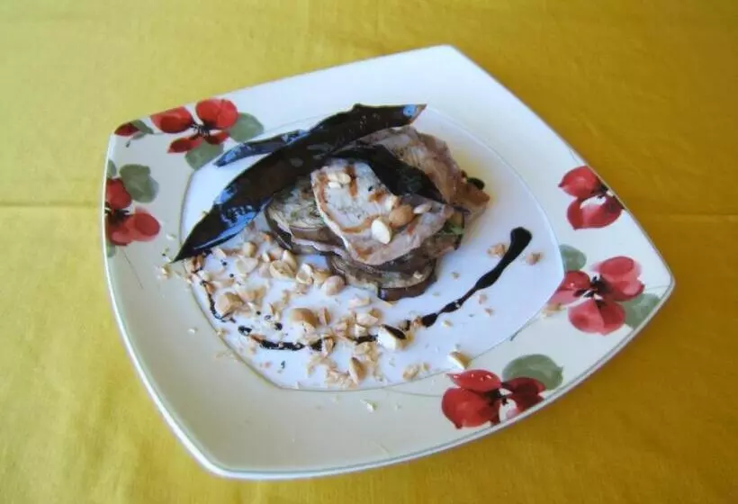 ホテル Autostello