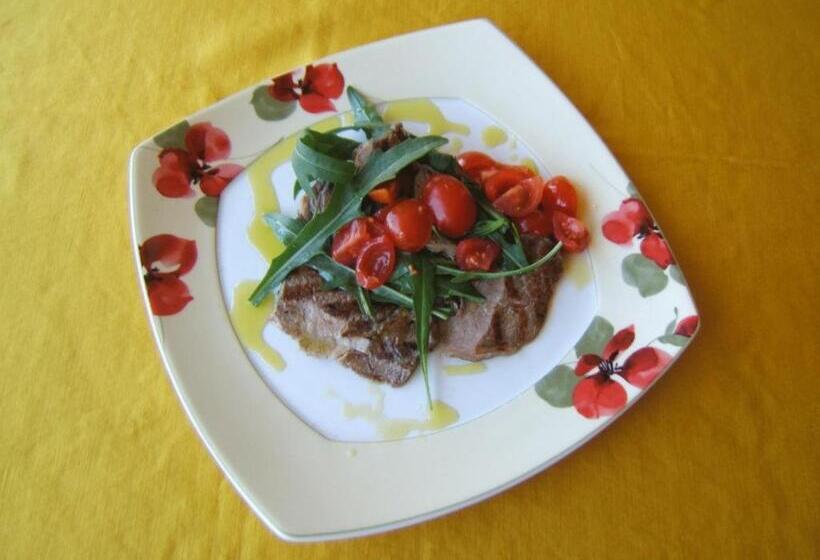 Отель Autostello