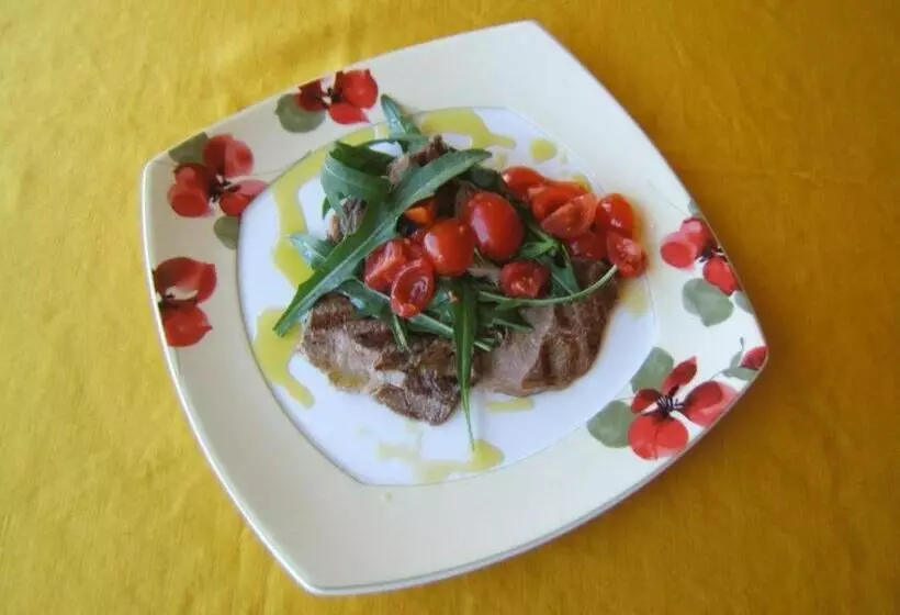 ホテル Autostello