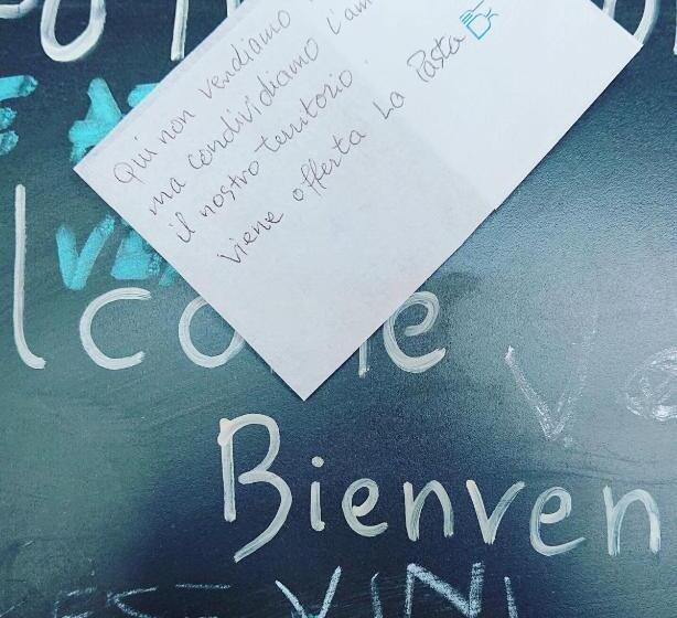 Отель Autostello