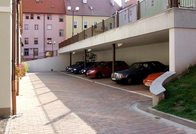 Szálloda Barbarossa