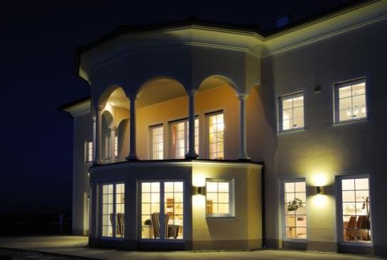 Bauernhof Bauernlandvilla Schmidt