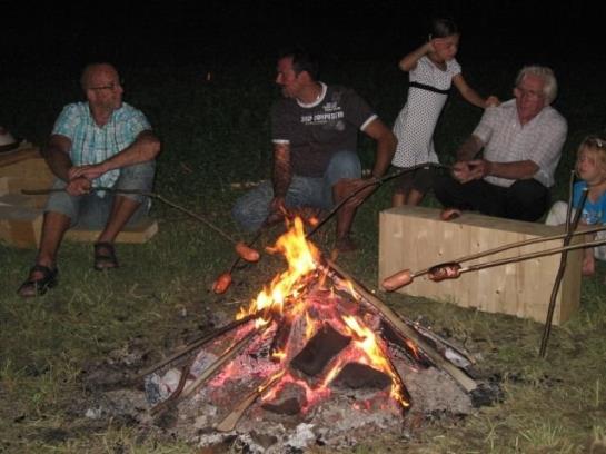 Bauernhof Bauernlandvilla Schmidt