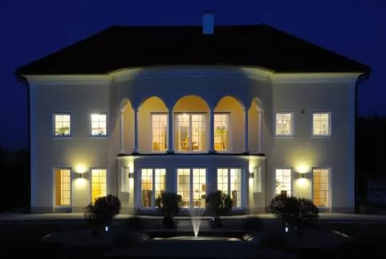 Bauernhof Bauernlandvilla Schmidt